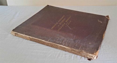 Ordinum Sacrorum in Ecclesia Anglicana Defensio, Unacum Statutis, Documentis, Et Testimoniis Ordinum Anglicanorum Valorem Probantibus etc. (Defense of Sacred Orders in the Anglican Church)