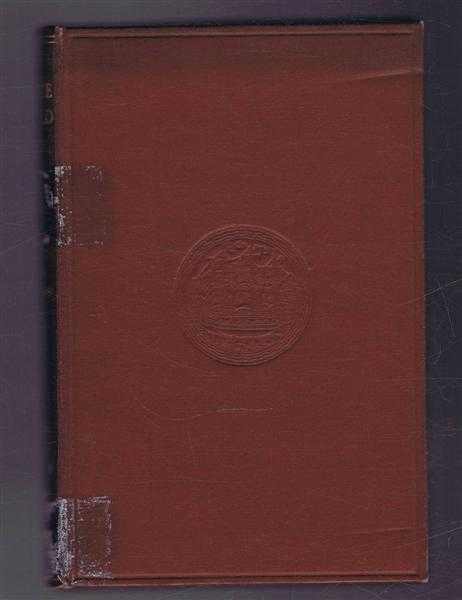 Service Abroad, Lectures Delivered in the Divinity School of the University of Cambridge