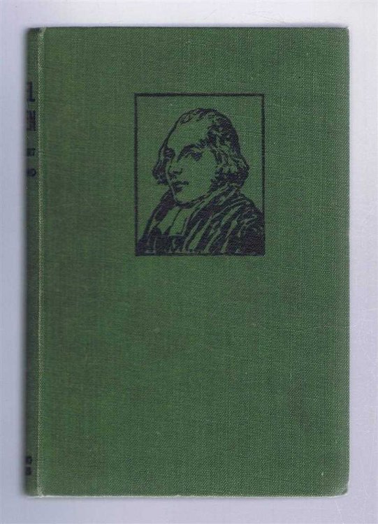 SAMUEL MARSDEN, Greatheart of Maoriland