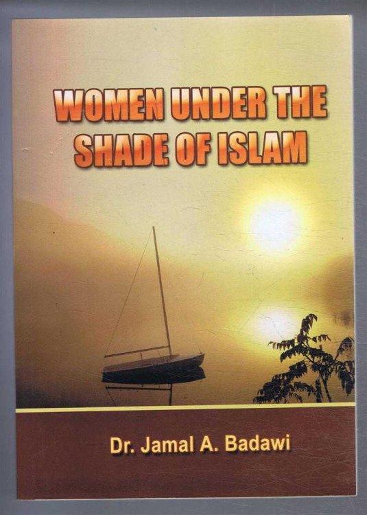 Women Under the Shade of Islam