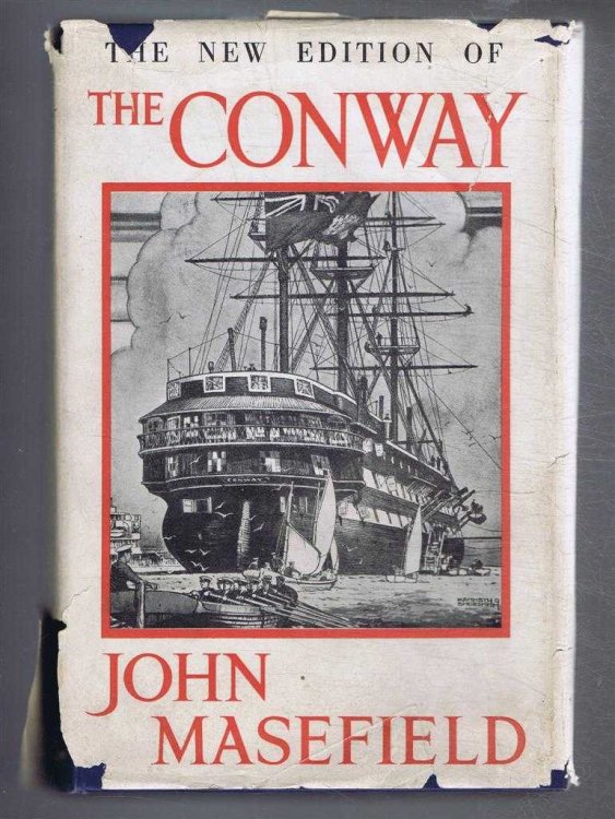 The Conway