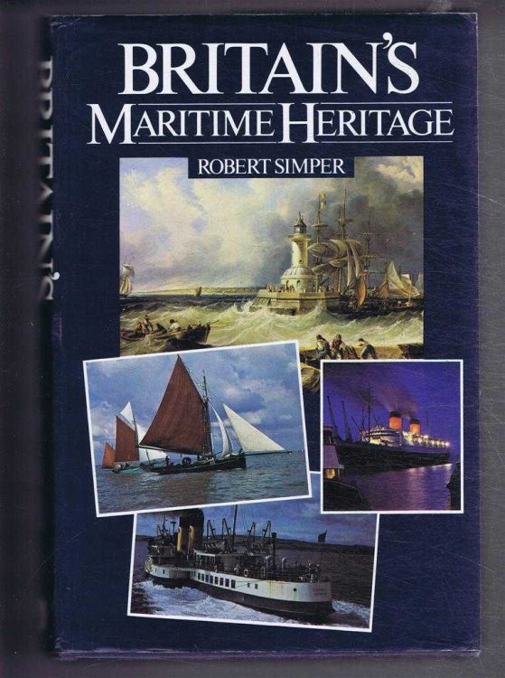 Britain's Maritime Heritage