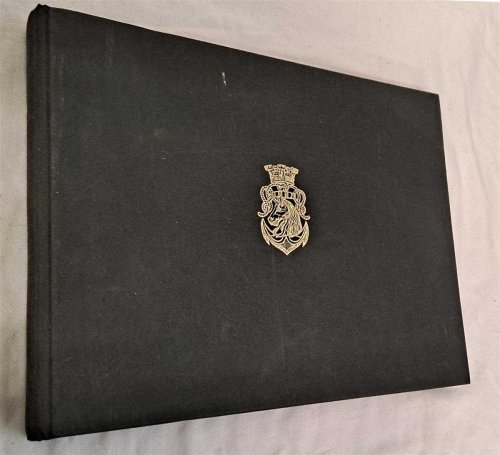 Historique de la Flotte Des Messageries Maritimes 1851-1975