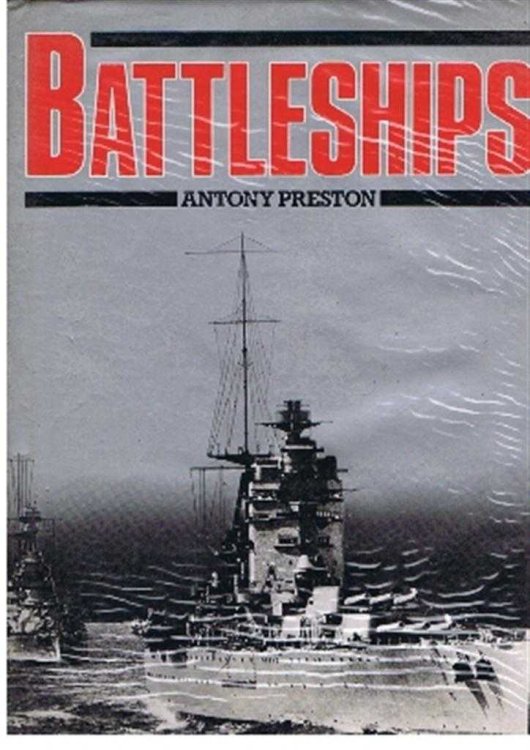 Battleships