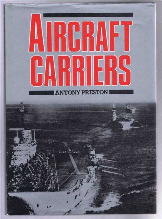 Aircraft Carriers