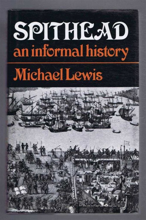 Spithead: An Informal History