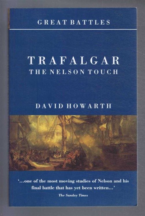 Trafalgar: The Nelson Touch