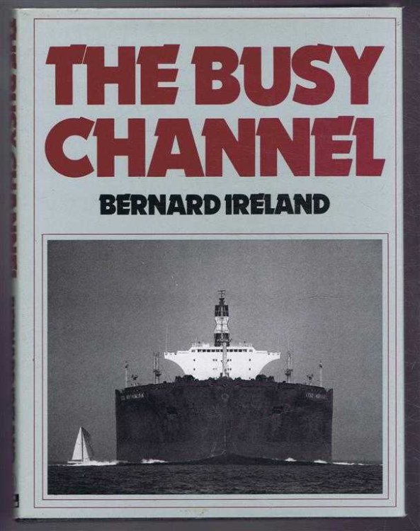 The Busy Channel