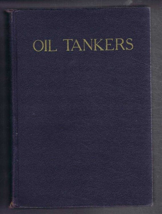 Oil Tankers