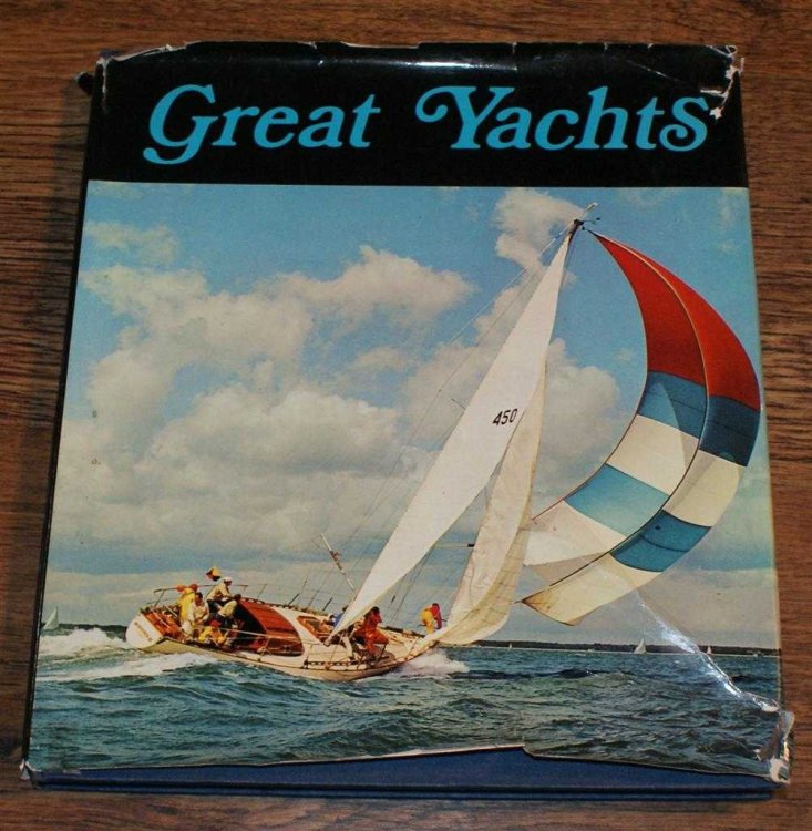 Great Yachts