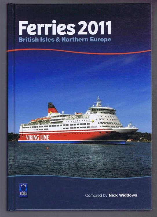 Ferries 2011 - British Isles & Northern Europe