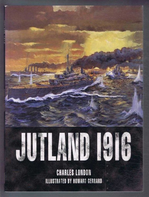Jutland 1916