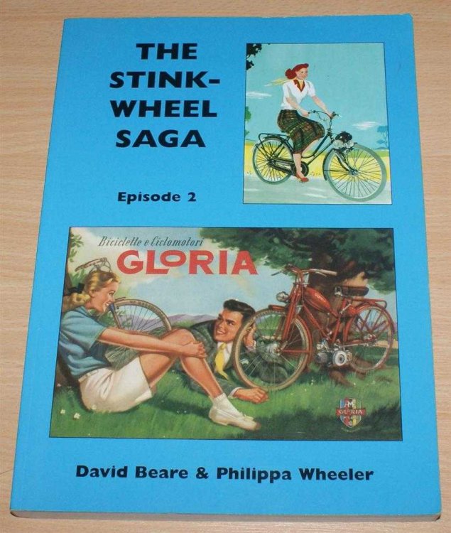 The Stinkwheel Saga Episode 2