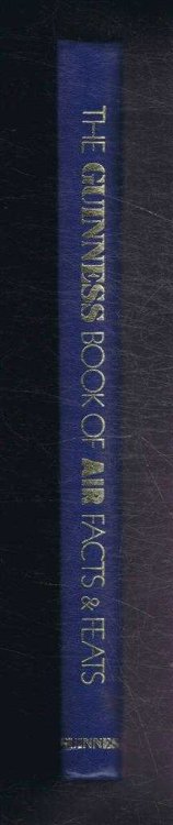 The Guiness Book of Air Facts and Feats