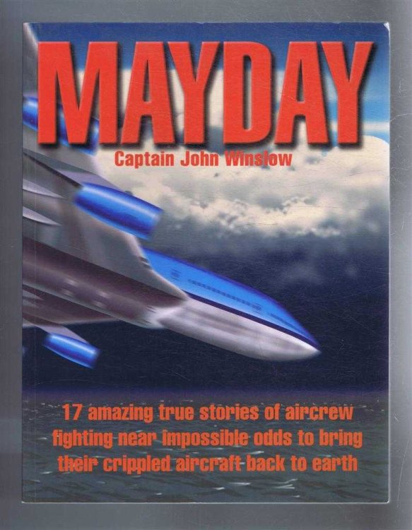 Mayday!