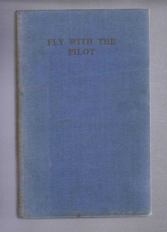 Fly With The Pilot