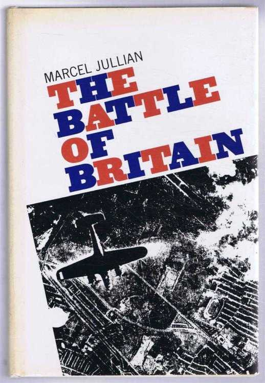 The Battle of Britain July-September 1940