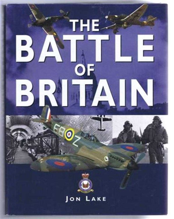 The Battle of Britain