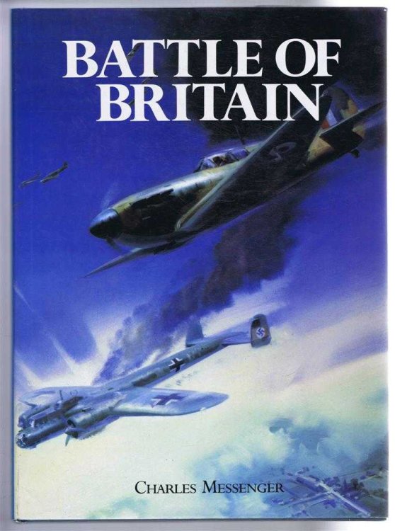 Battle of Britain