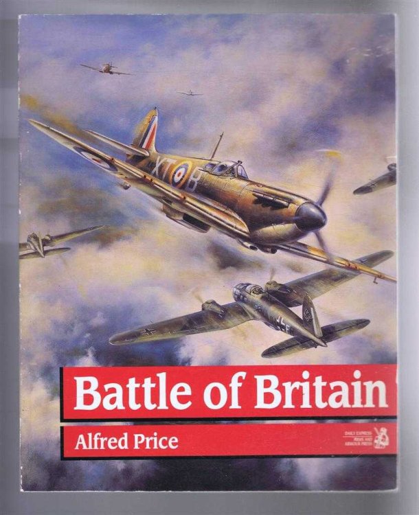 Battle of Britain