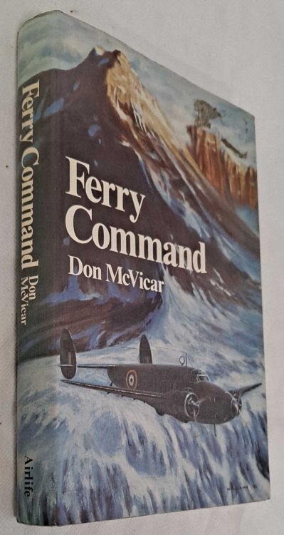 Ferry Command