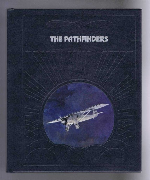 The Epic of Flight: The Pathfinders