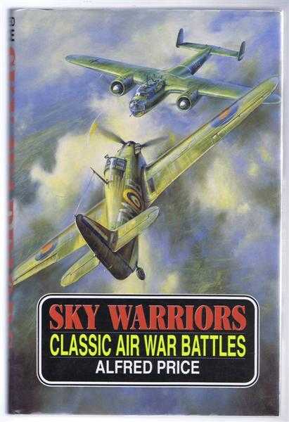 Sky Warriors, Classic Air War Battles
