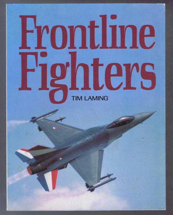 Frontline Fighters