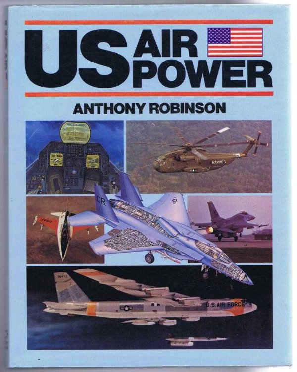 US Air Power