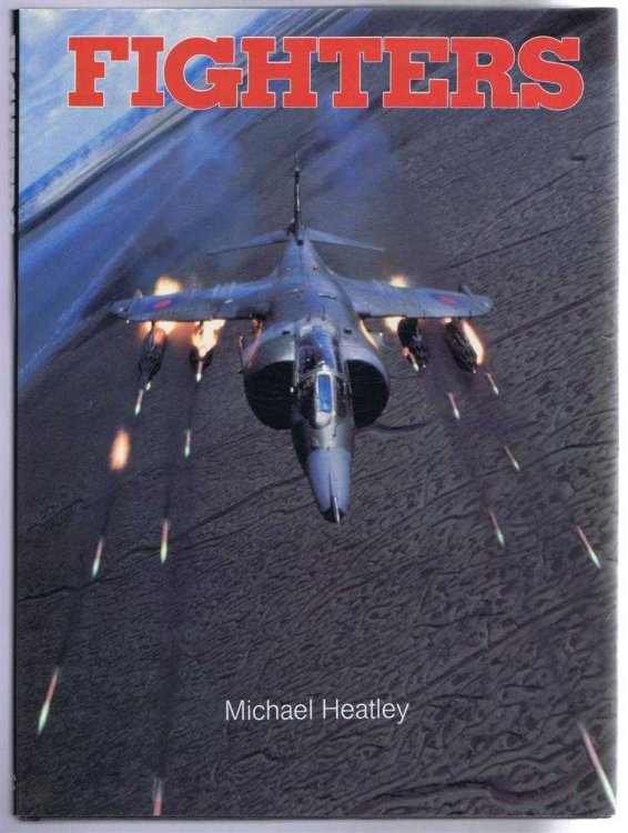 Image for Fighters Fighters