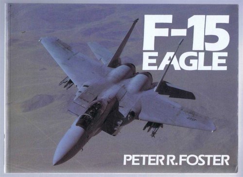 F-15 Eagle