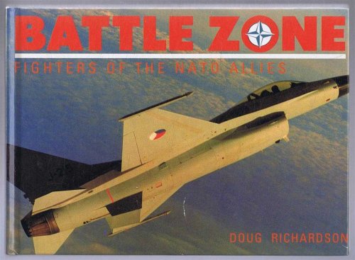Battle Zone, Fighters of the Nato Allies