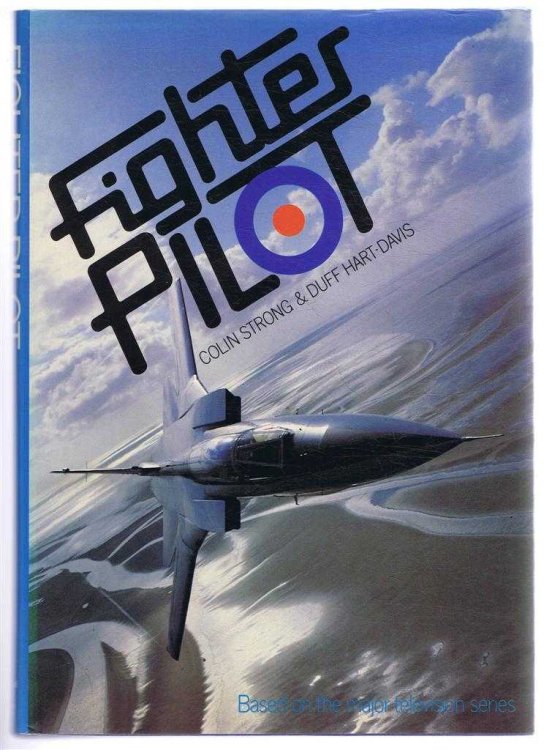 Fighter Pilot