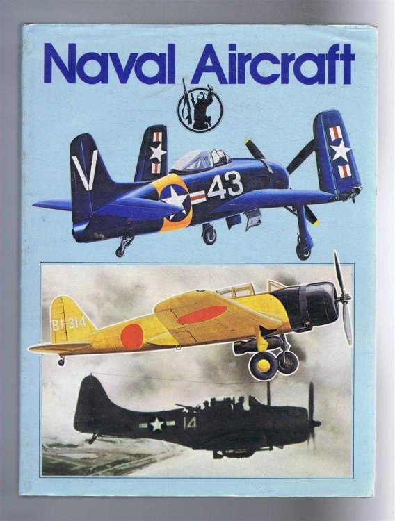 Naval Aircraft