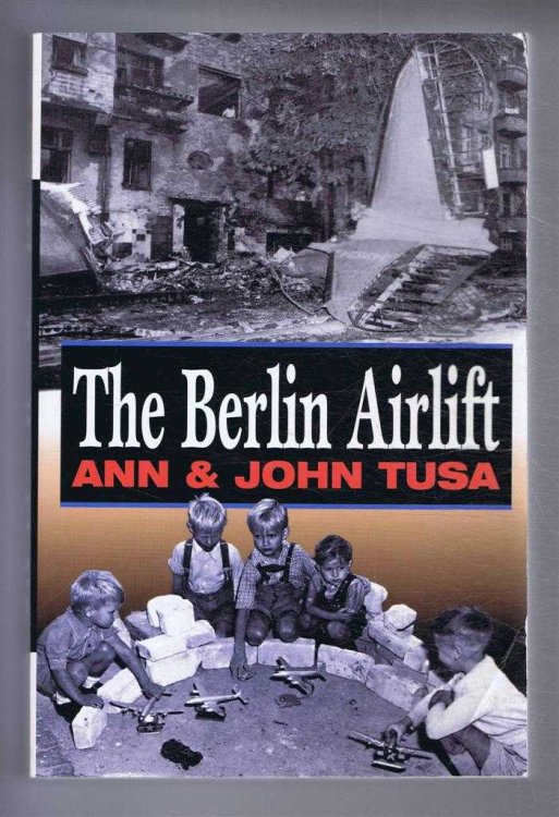 The Berlin Airlift