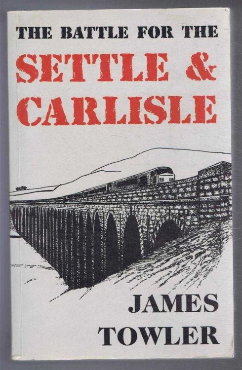 The Battle for the Settle & Carlisle