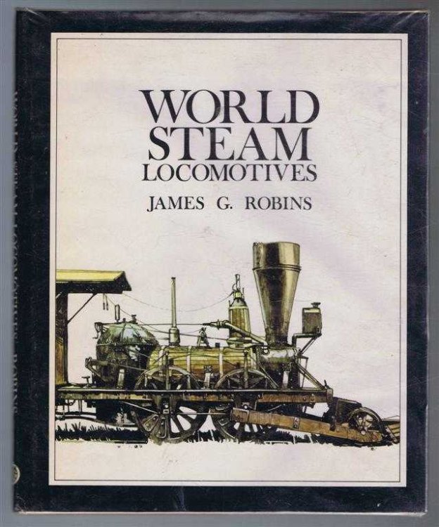 World Steam Locomotives