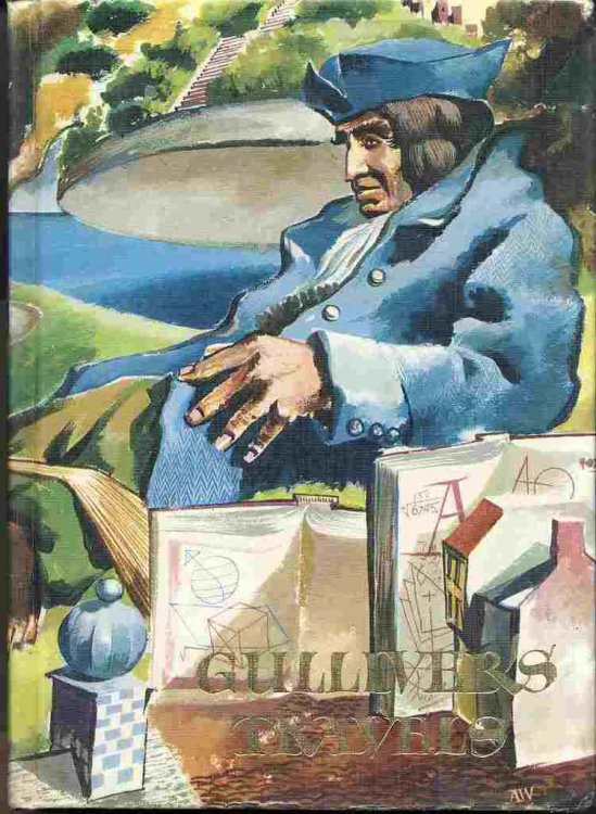 Gulliver's Travels