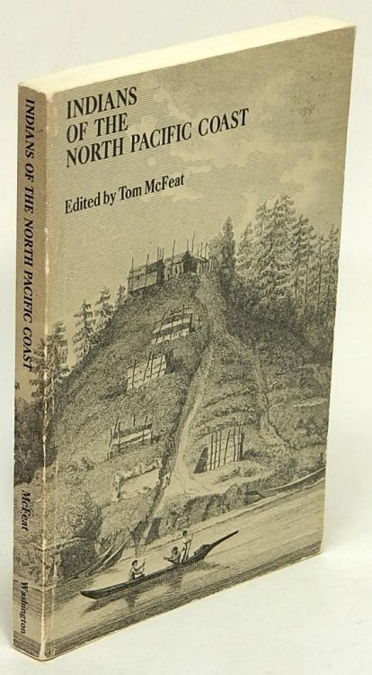 Indians of the North Pacific Coast
