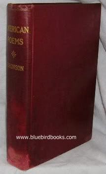 American Poems