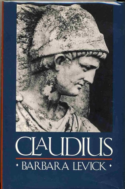 Claudius
