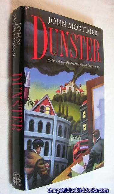 Dunster
