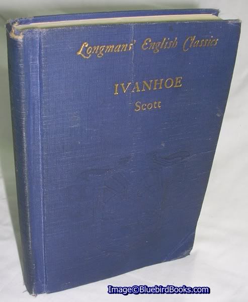 Ivanhoe