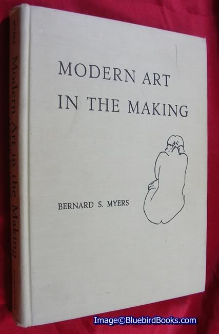 Modern Art in the Making