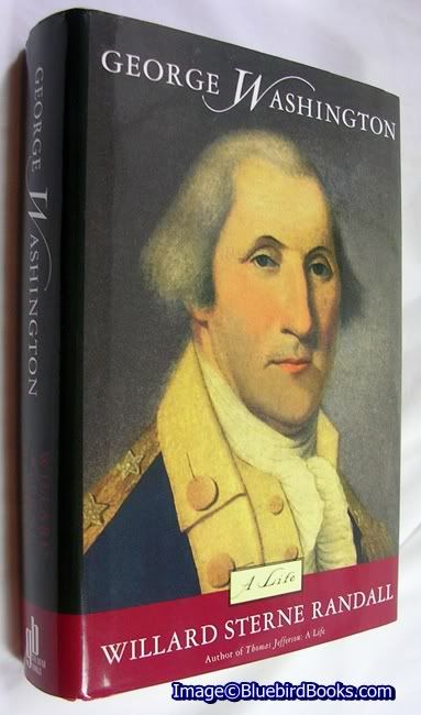 George Washington A Life