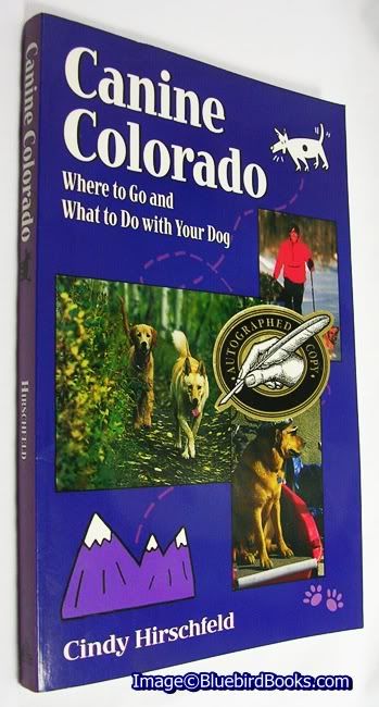 Canine Colorado Where to Go and What to Do with Your Dog