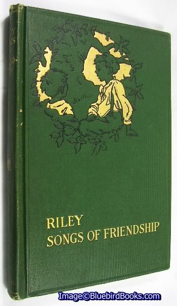 Songs of Friendship