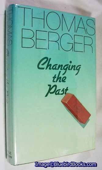 Changing the Past A Novel