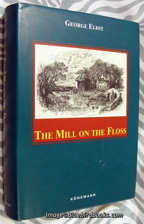 The Mill on the Floss