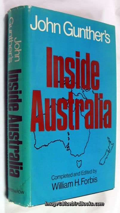 Inside Australia